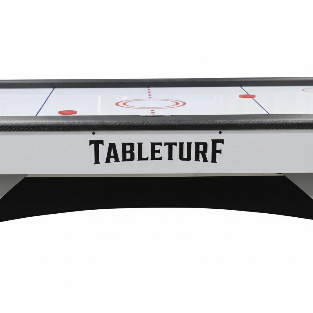 TableTurf Air Rush Air Hockey Table - 7 Ft