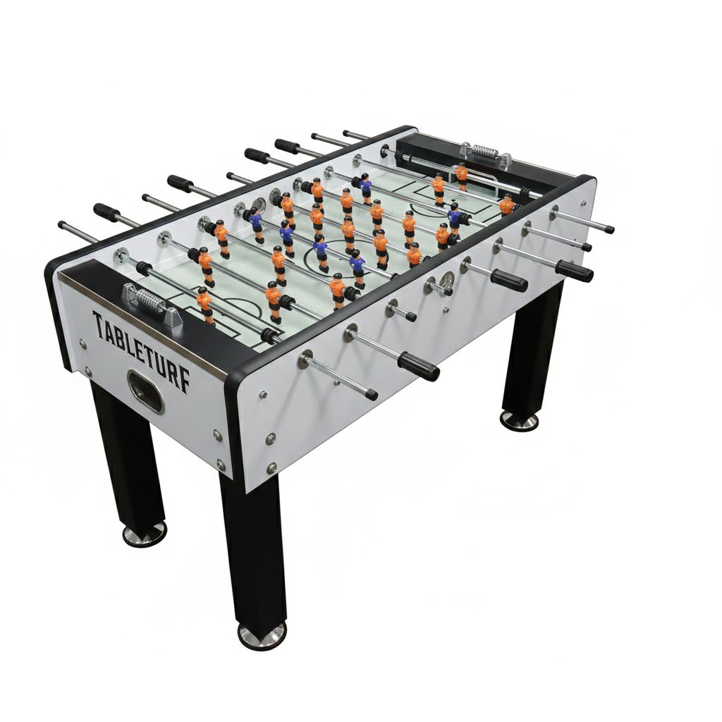 TableTurf 5-Feet Waterproof Outdoor Foosball Table