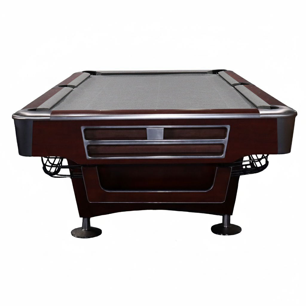 TableTurf Pinnacle Premium Billiard Table
