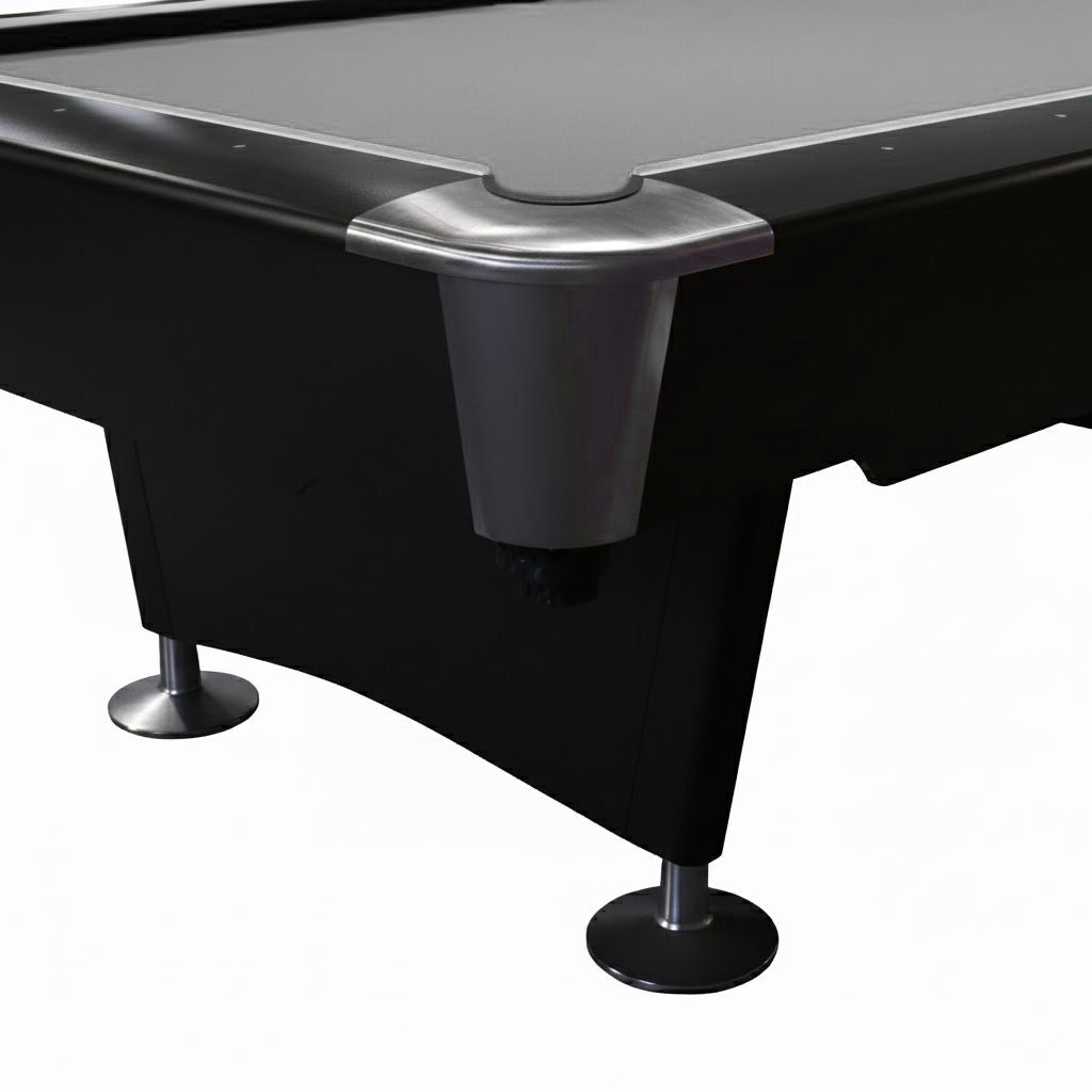 TableTurf Pinnacle Premium Billiard Table