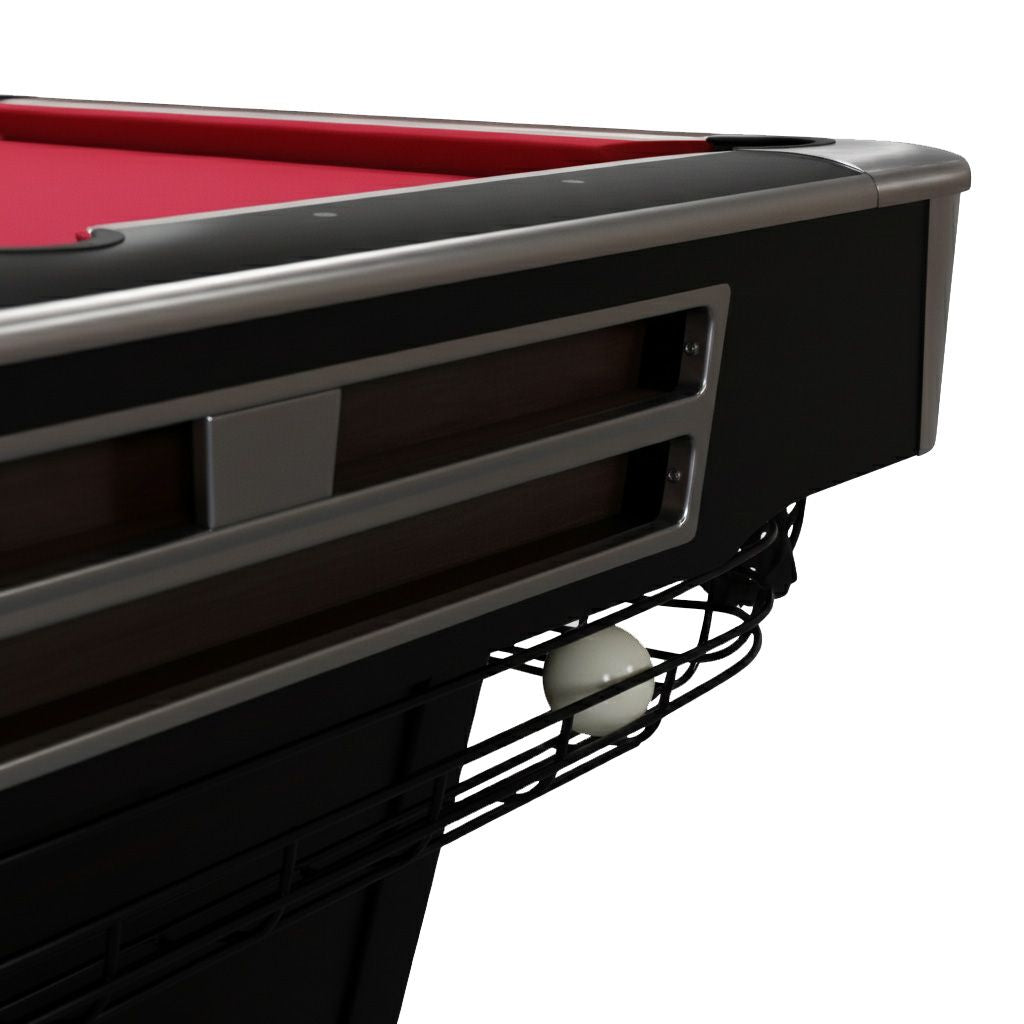 TableTurf Pinnacle Premium Billiard Table