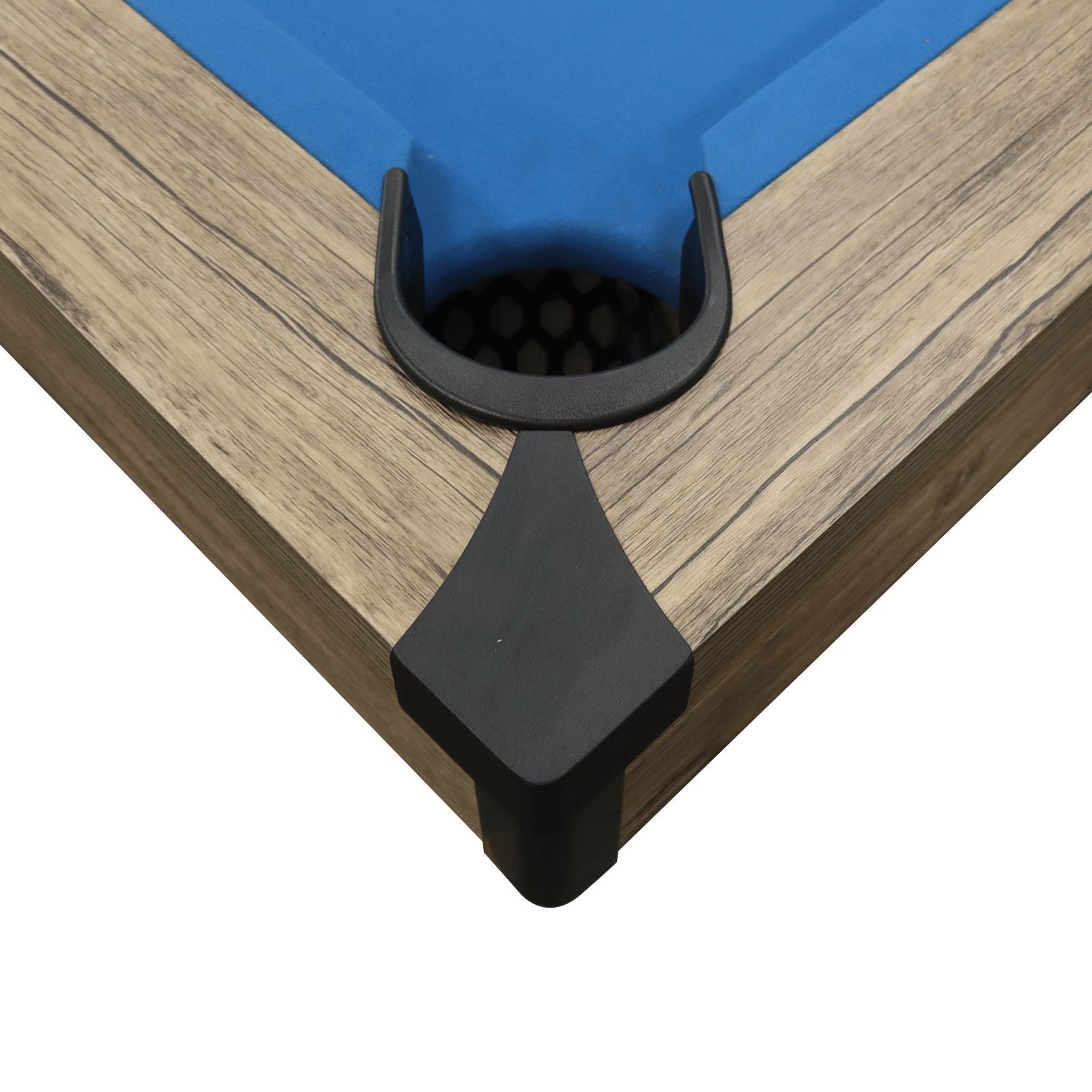 TableTurf Play Pro MDF Billiard Table - 8 Ft