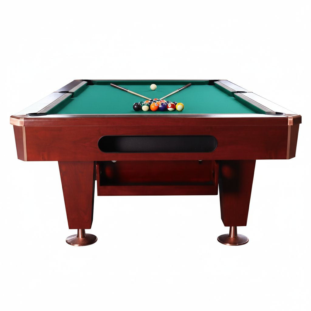 TableTurf Venus Billiard Table