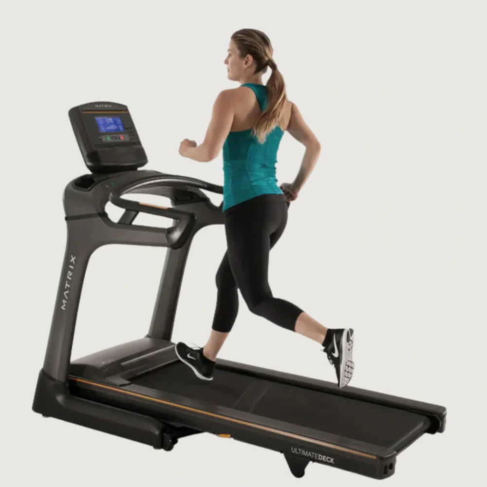 Matrix Treadmill TF30