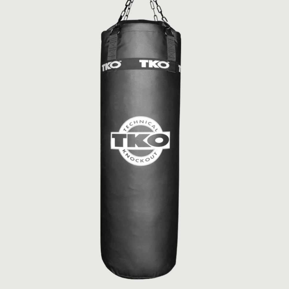 TKO 100LB Pro Style Heavy Bag