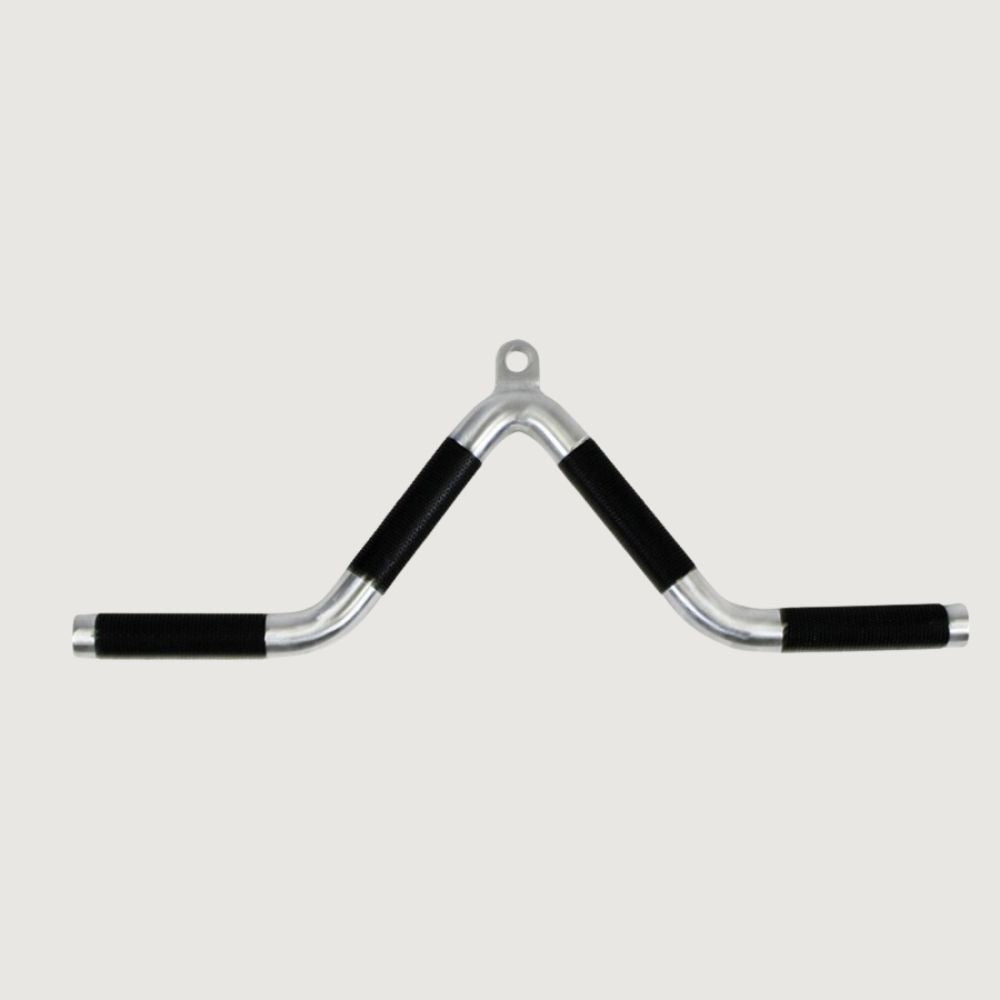 TKO Multi-Purpose V Chrome Bar