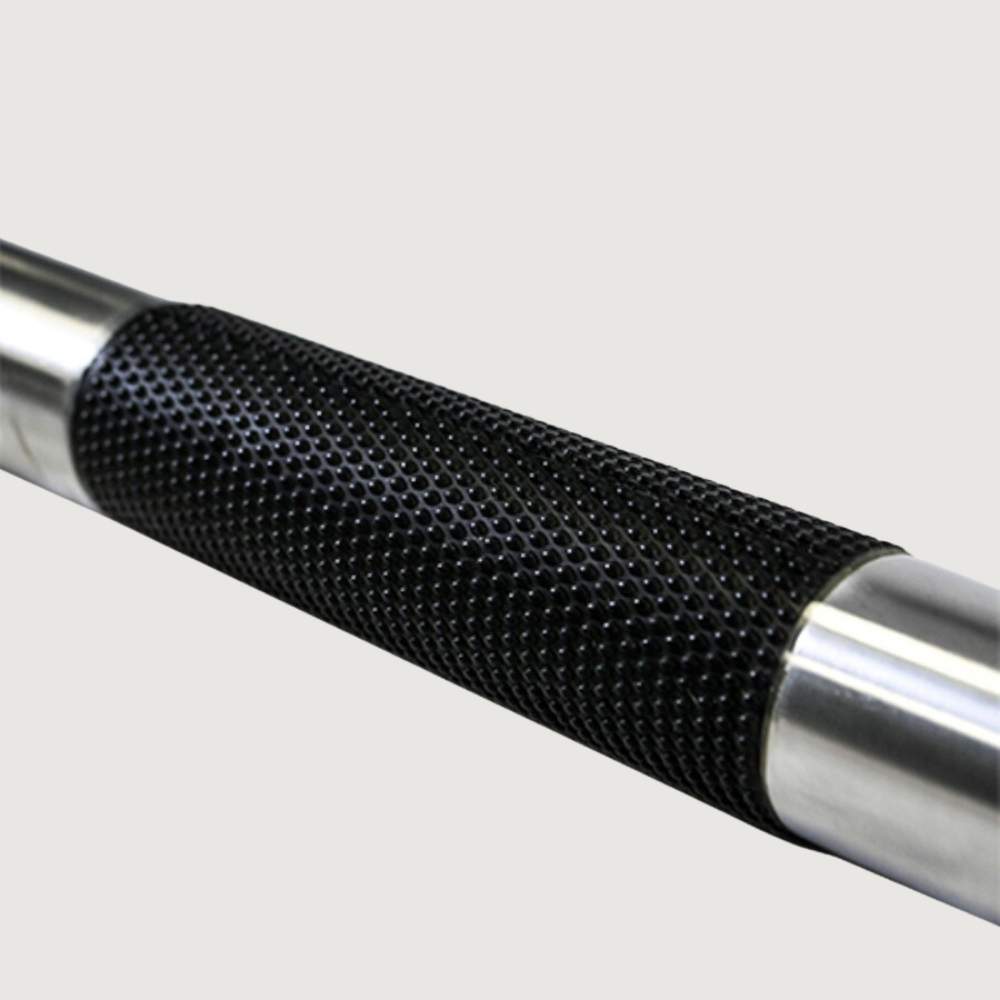 TKO Triceps Full Extension Chrome Bar