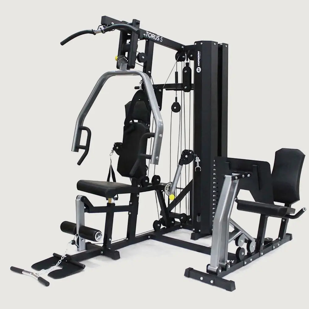 Horizon Fitness Multi-Gym Torus 5