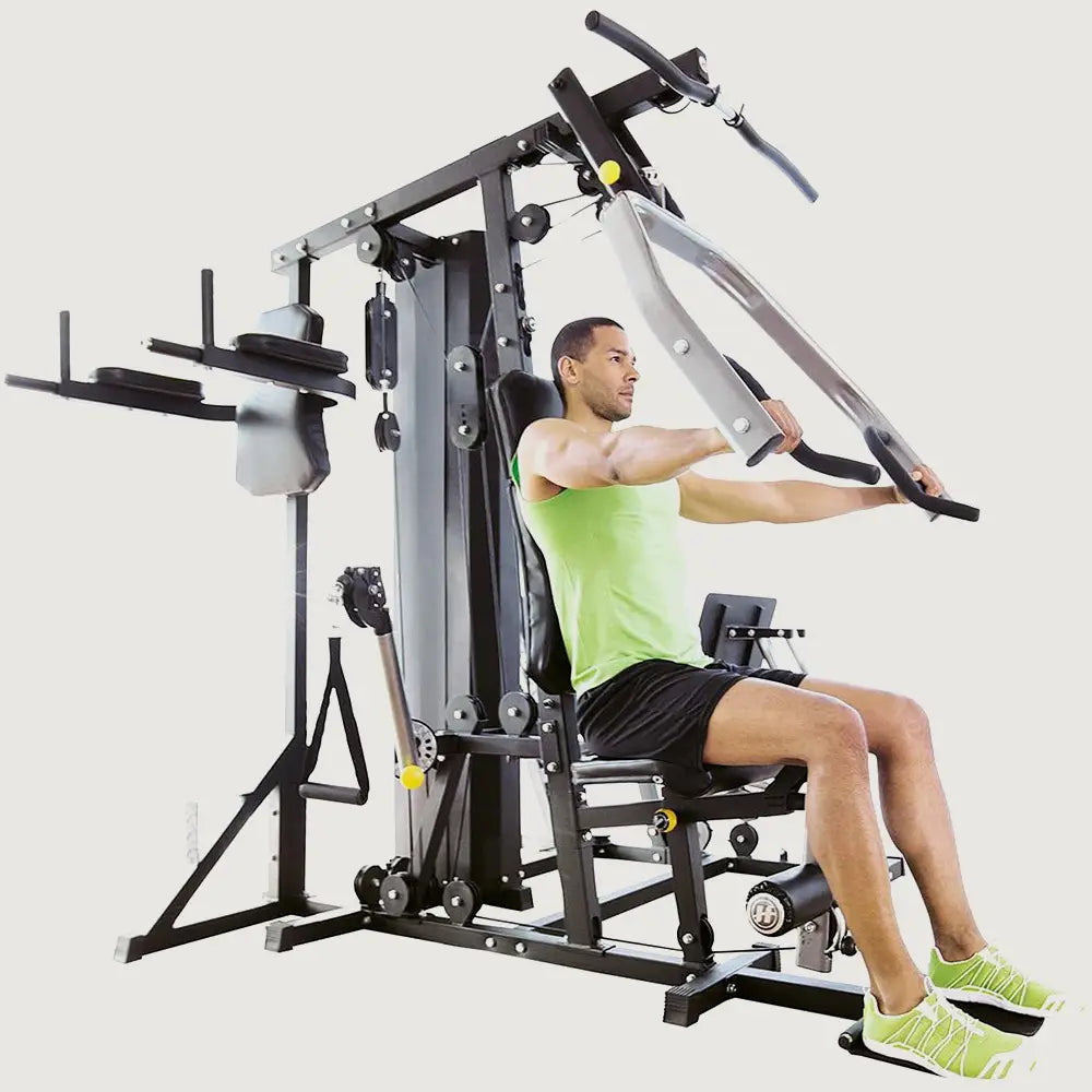 Horizon Fitness Multi-Gym Torus 5