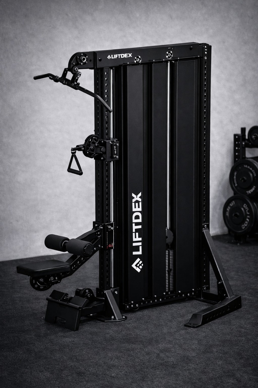 Liftdex Tower Cable Machine