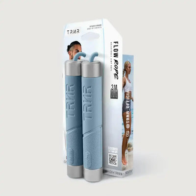 TRNR Flow Jump Rope