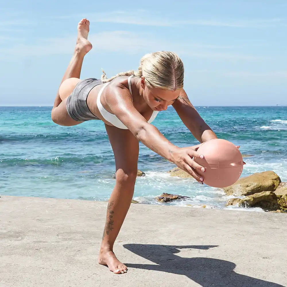 TRNR Pilates Balls Set