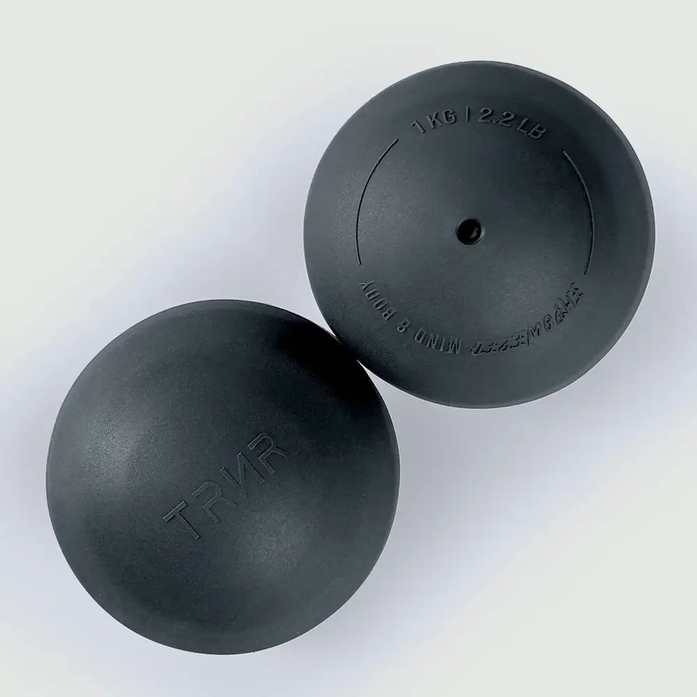 TRNR Toning Balls - Set of 2