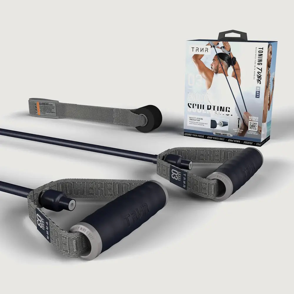TRNR Toning Tube