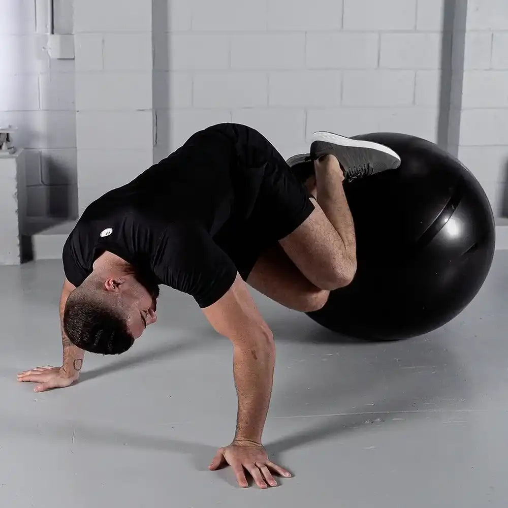 TRNR Gym Ball - 75 cm - Gym Ball - Pro Sports | Shop online in Kuwait