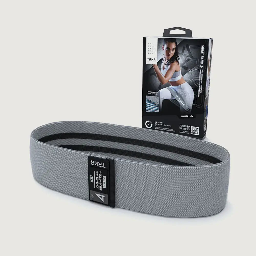 TRNR Squat Band
