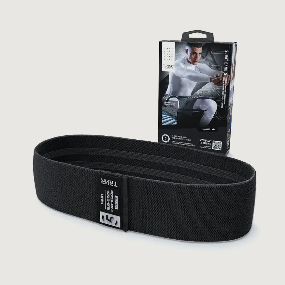 TRNR Squat Band