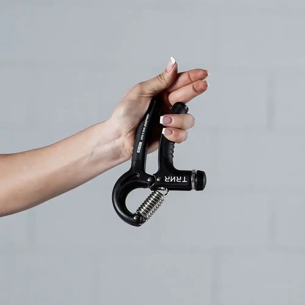 TRNR Strength Grip - Hand Grip - Pro Sports | Shop online in Kuwait