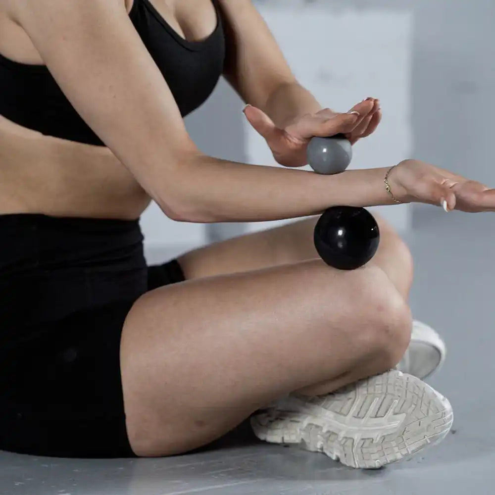TRNR Trigger Massage Balls - Massage Balls - Pro Sports | Shop online in Kuwait
