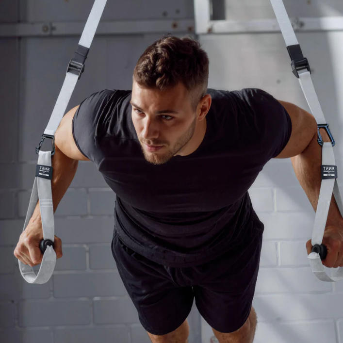 TRNR Power Straps