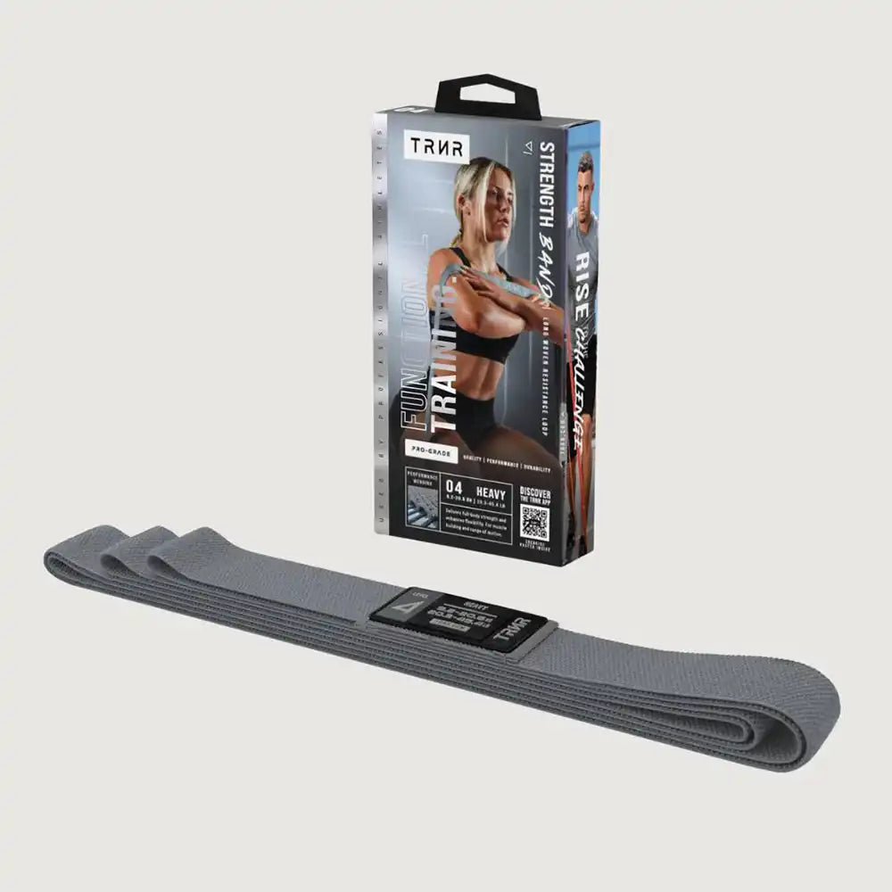TRNR Strength Band - Resistance Bands - Pro Sports | Shop online in Kuwait