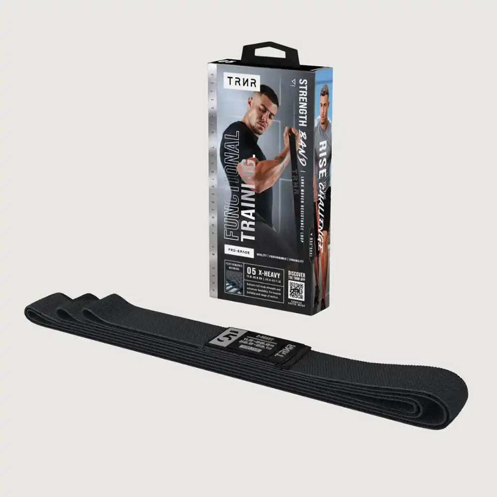 TRNR Strength Band - Resistance Bands - Pro Sports | Shop online in Kuwait