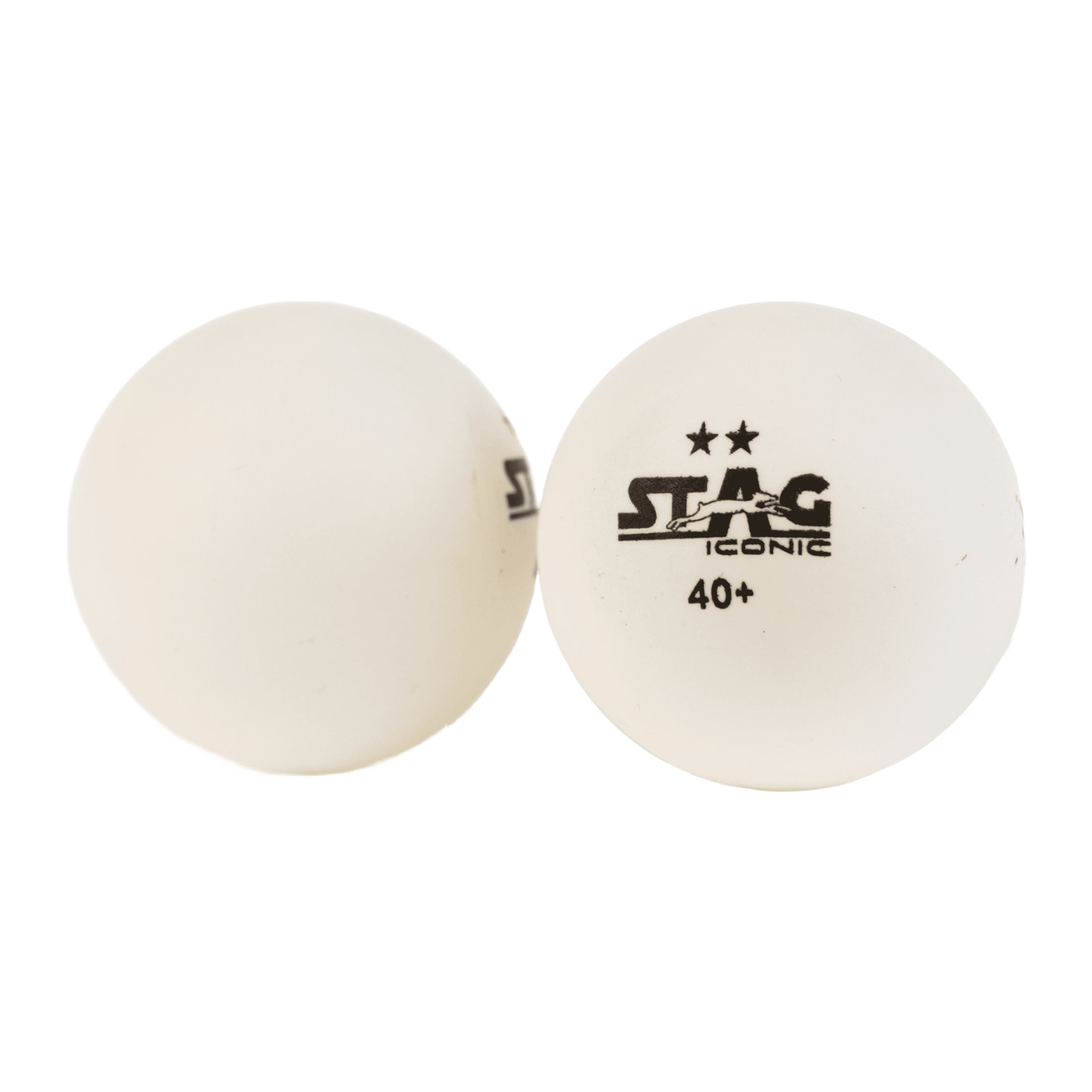 Stag Table Tennis Ball Two Star - Pack Of 30