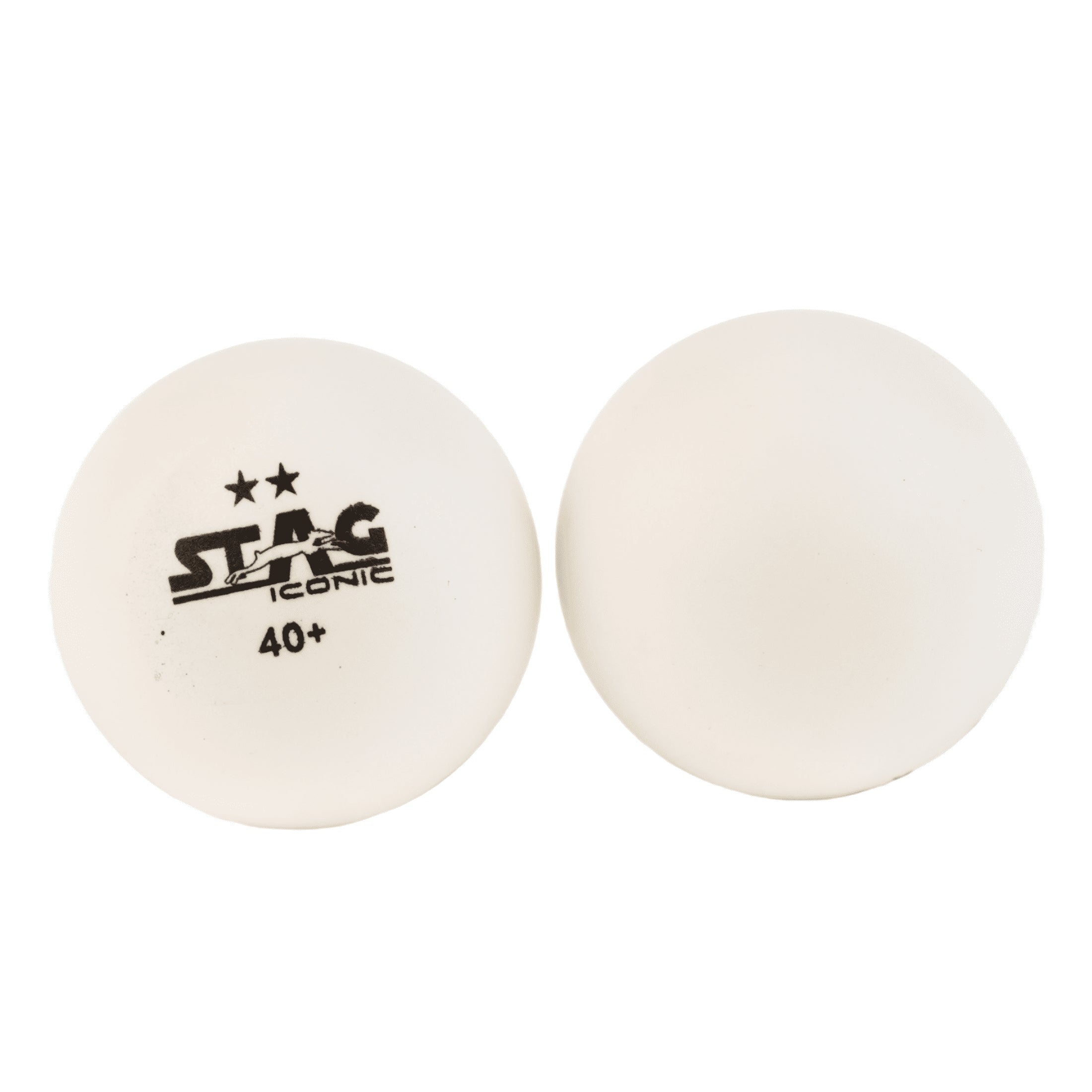 Stag Table Tennis Ball Two Star - Pack Of 30