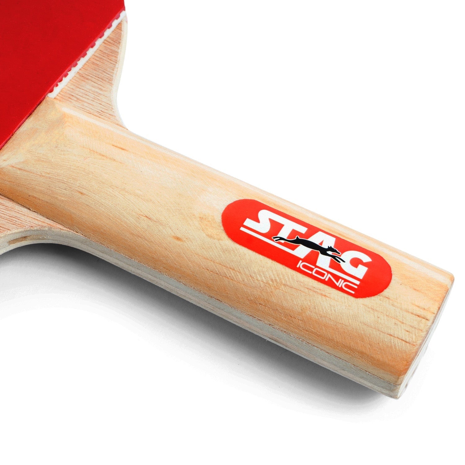 Stag 2-Star Table Tennis Racket
