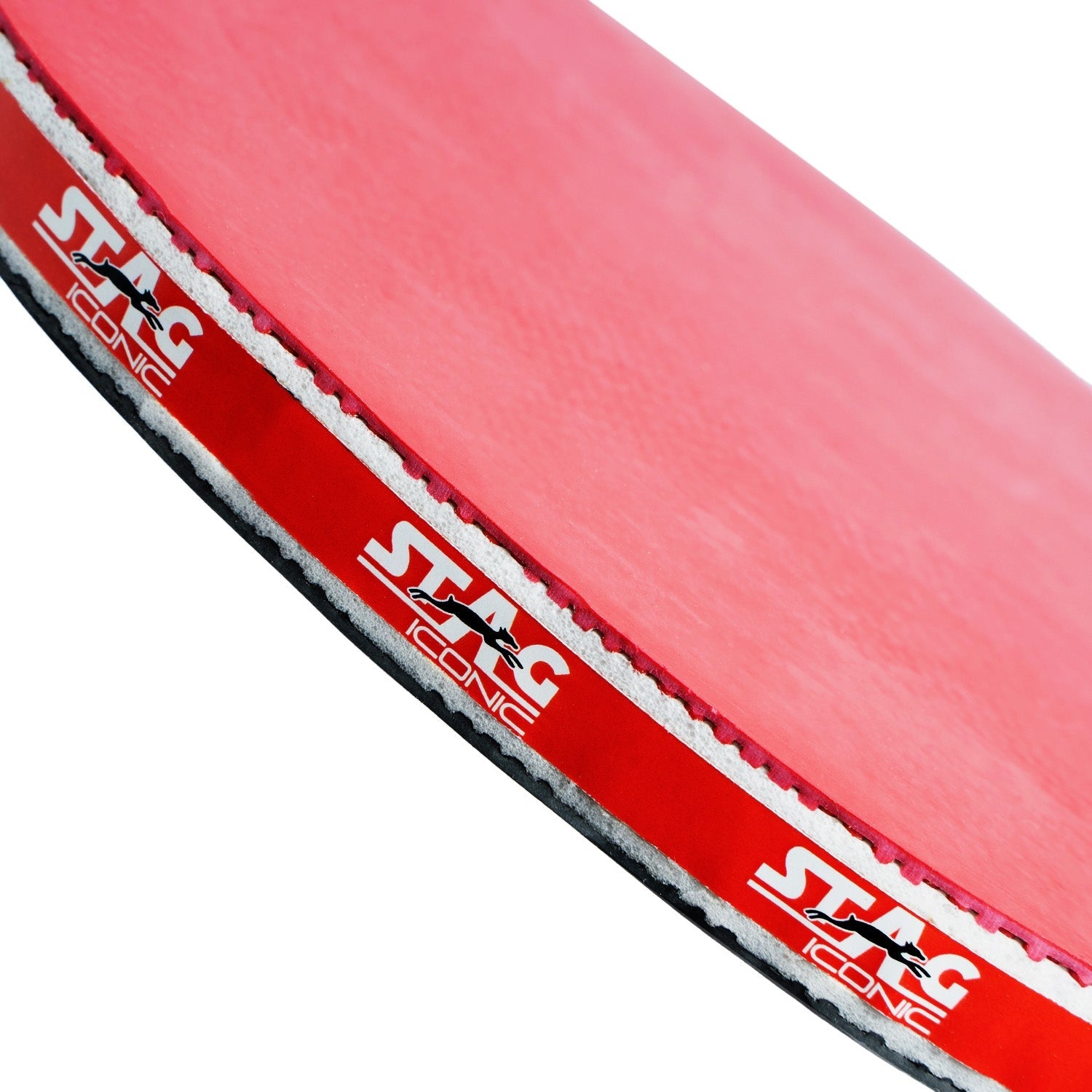 Stag 2-Star Table Tennis Racket