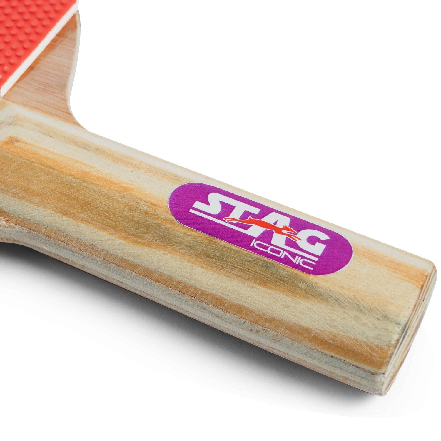 Stag 1-Star Table Tennis Racket