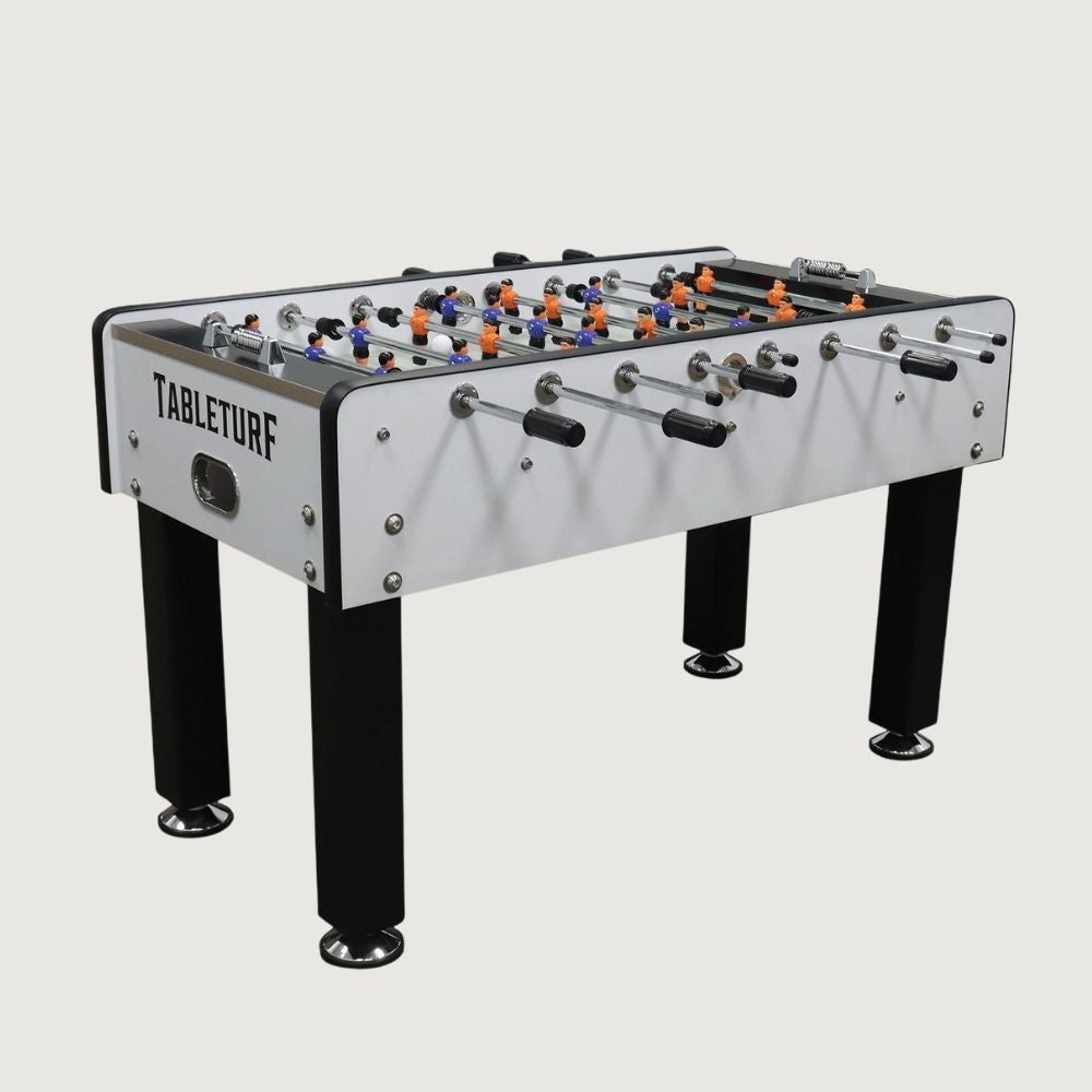 TableTurf 5-Feet Waterproof Outdoor Foosball Table