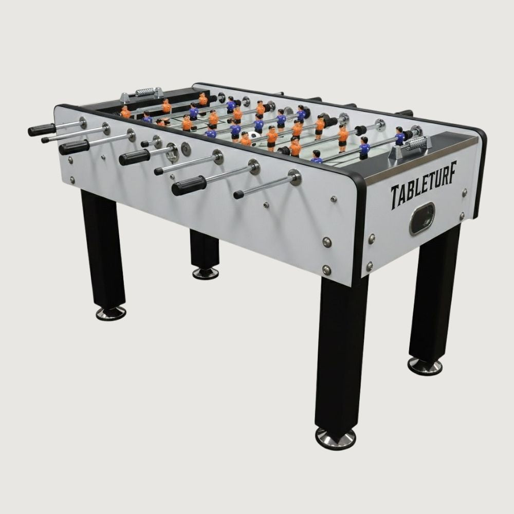 Turf Table Game Foosball Tables | Soccer, Foosball Indoor and Outdoor Tables | Pro ...