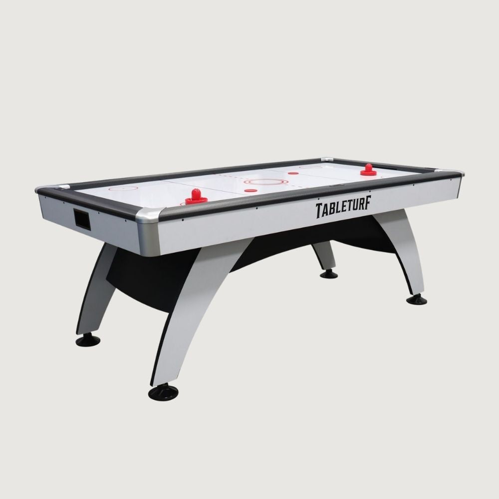 TableTurf Air Rush Air Hockey Table - 7 Ft