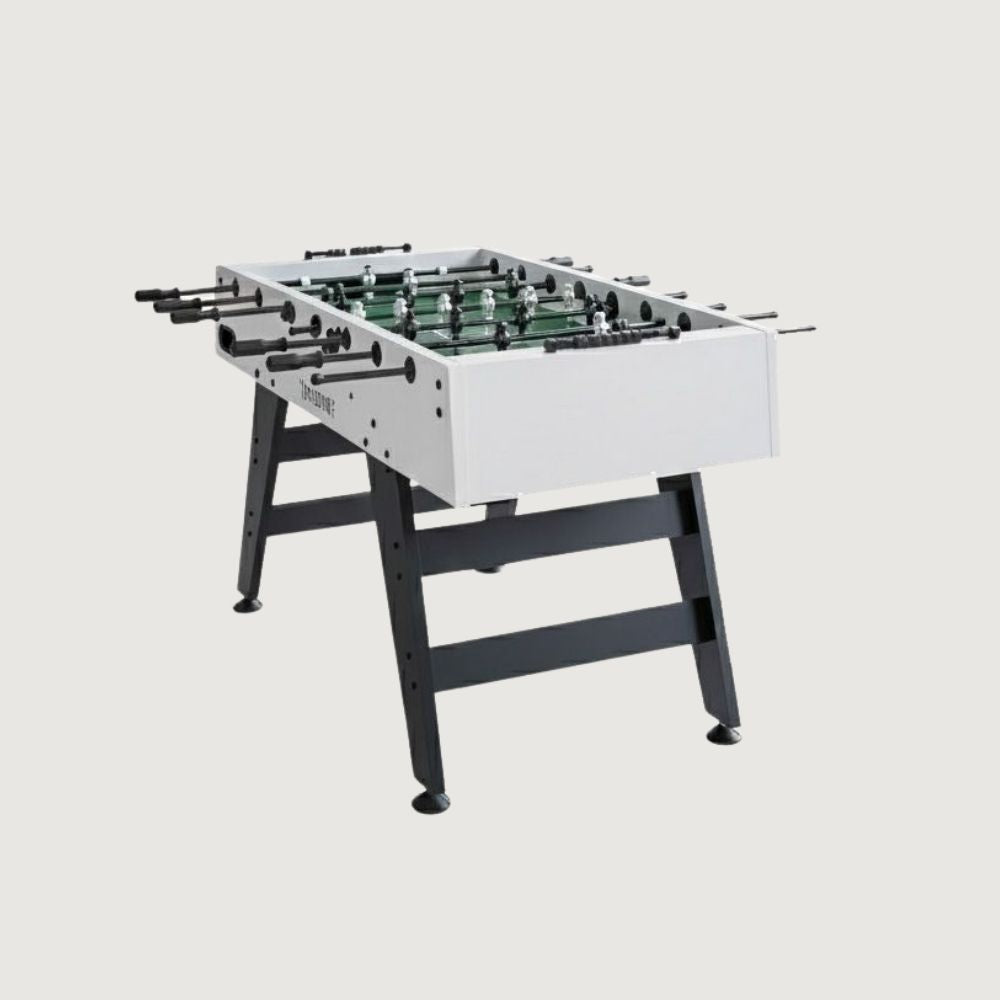 TableTurf Goal Pro Foosball Table with Dual Ball Return
