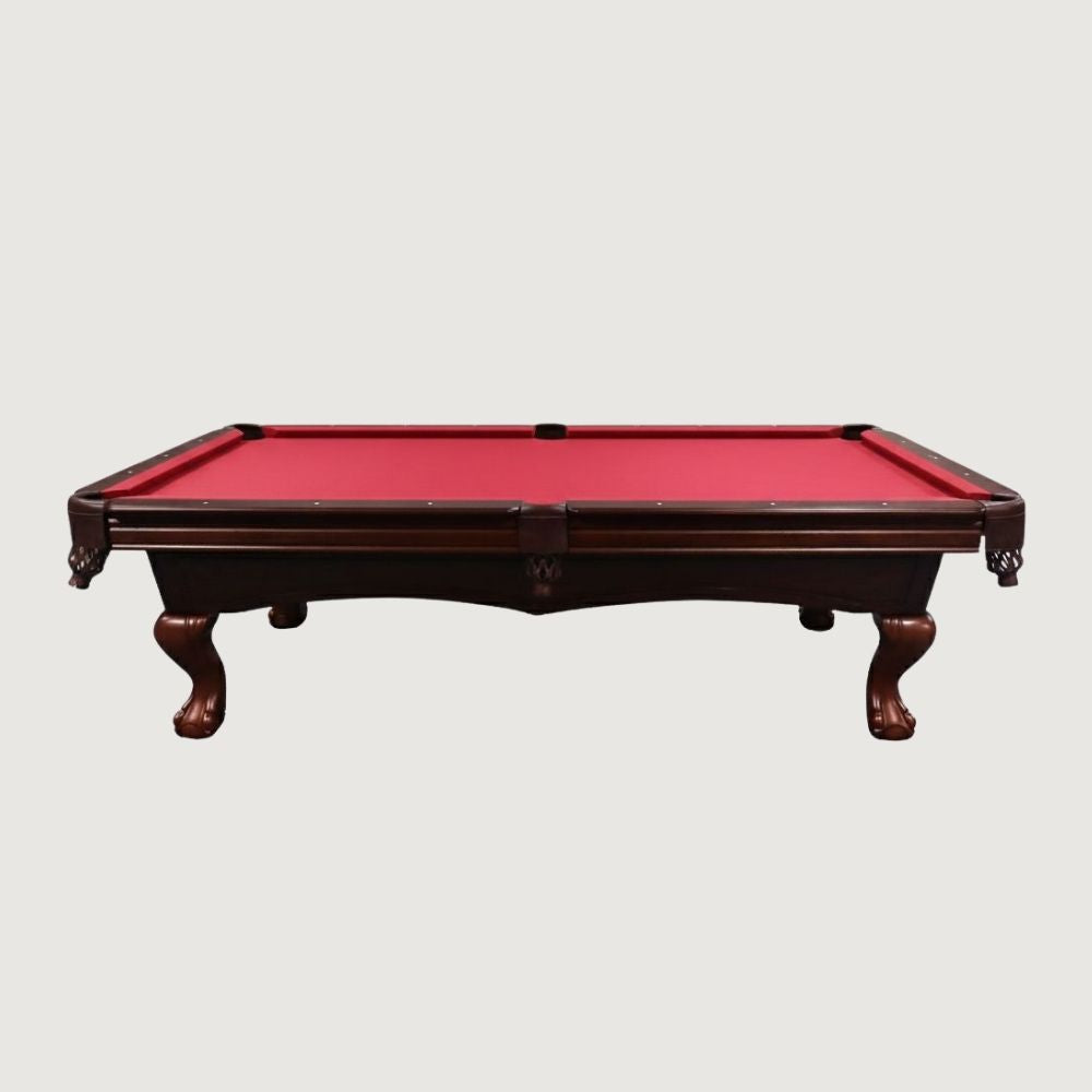TableTurf GrandMaster Luxury Billiard Table - 9 Ft