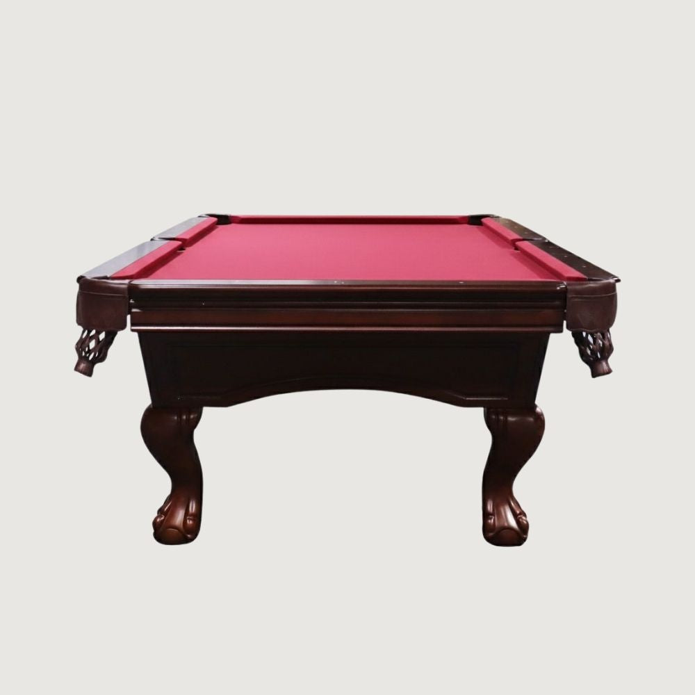 TableTurf GrandMaster Luxury Billiard Table - 9 Ft