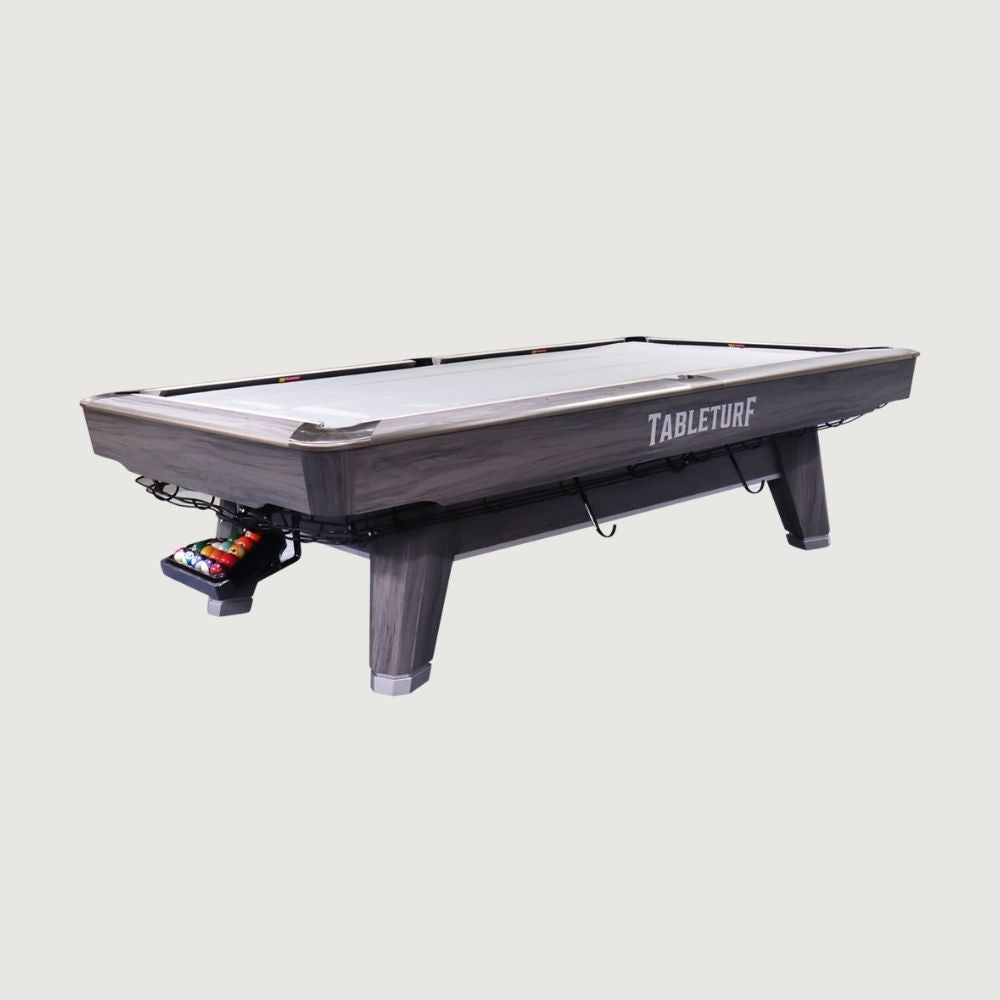 TableTurf Grandeur Premium Pool Table