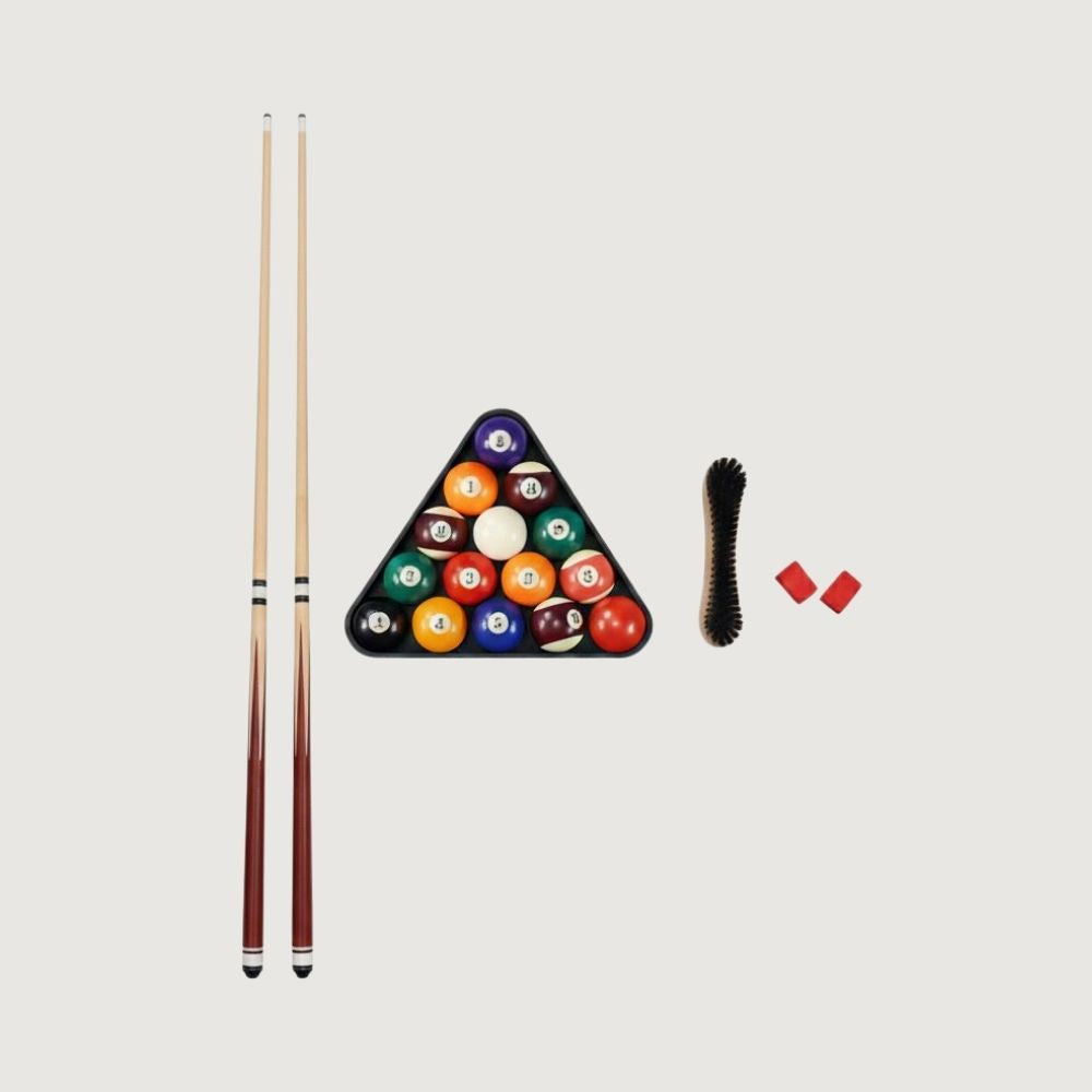 TableTurf Grandeur Premium Pool Table