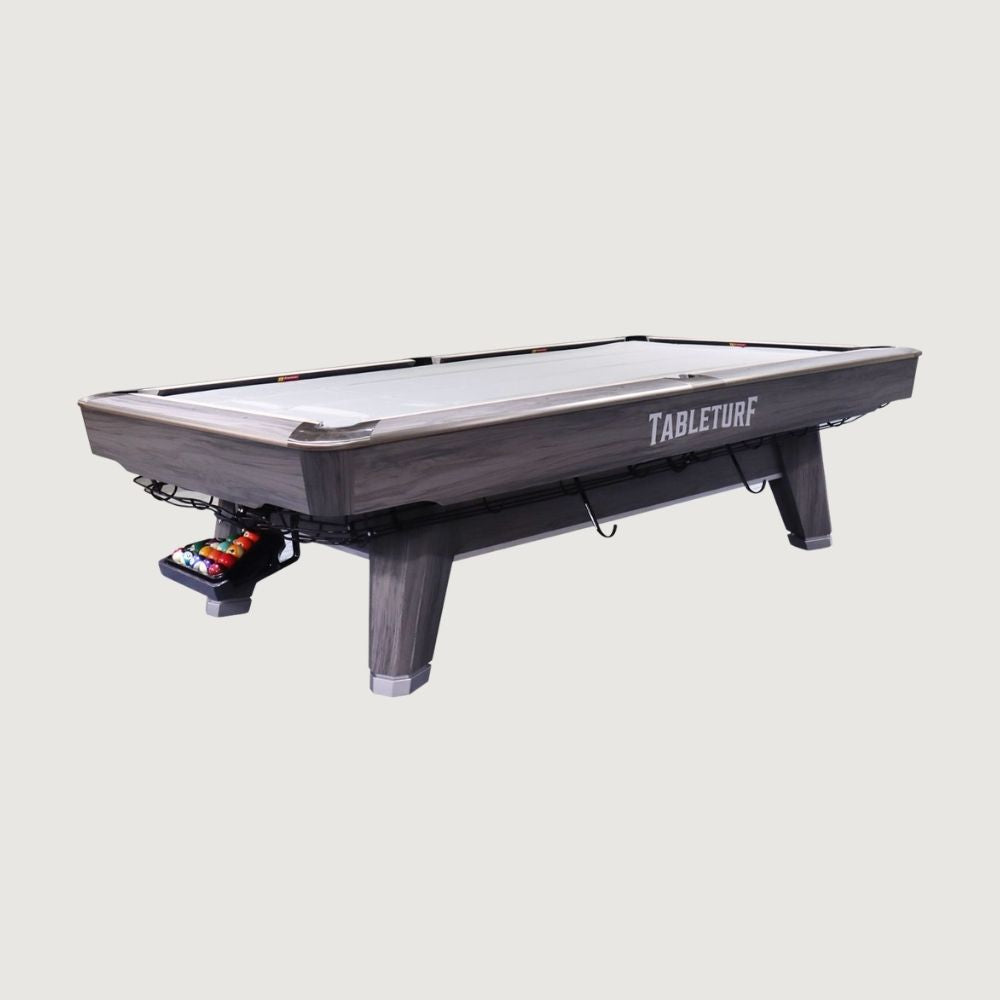 TableTurf Grandeur Premium Pool Table