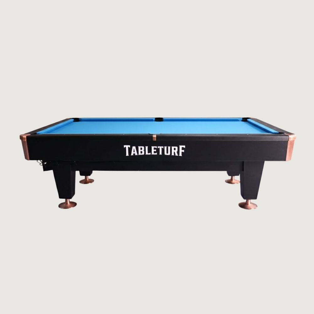 TableTurf Venus Billiard Table