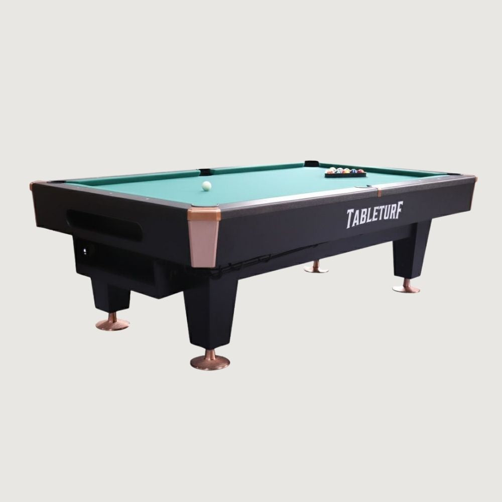TableTurf Venus Billiard Table