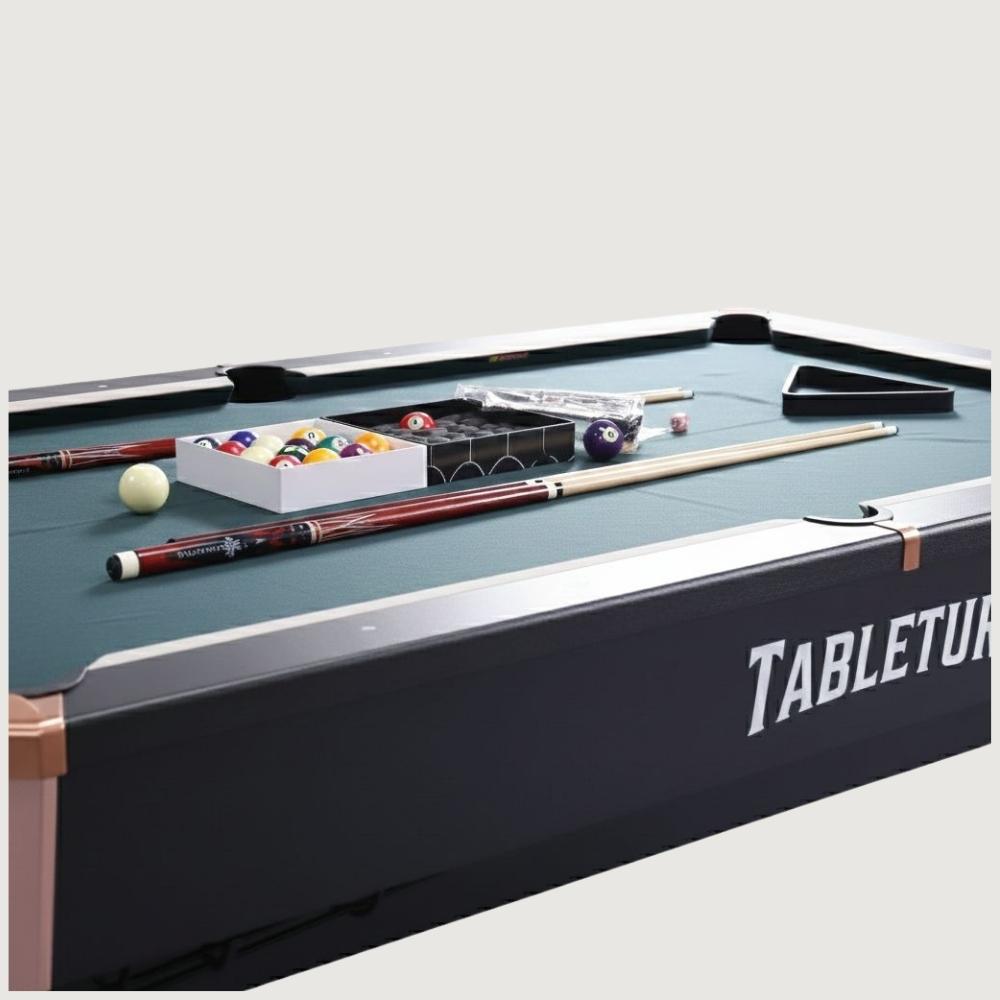 TableTurf Venus Billiard Table