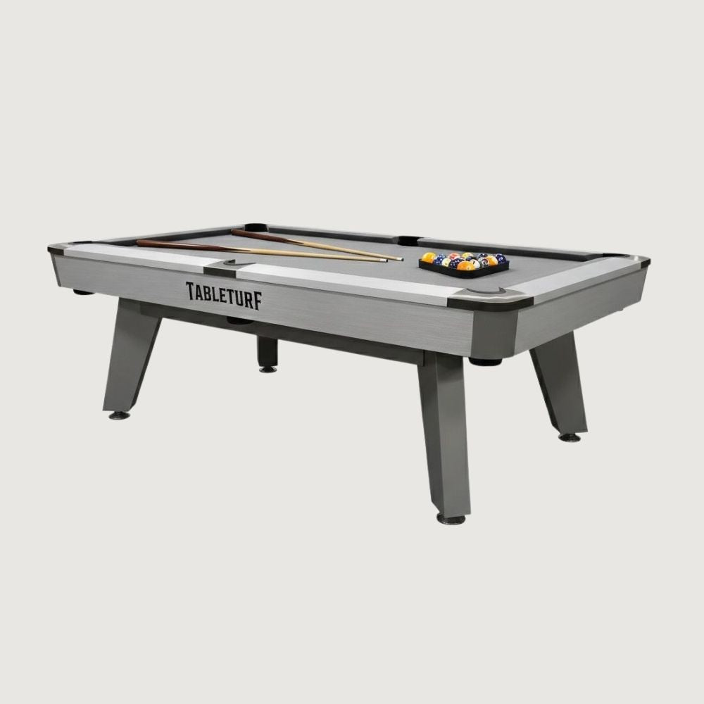 TableTurf Vista Outdoor Billiard Table - 7 Ft