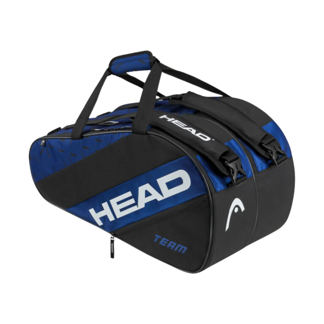 Head Team Padel Racquet Bag-The Racquet Shop-Shop Online in UAE, Saudi Arabia, Kuwait, Oman, Bahrain and Qatar