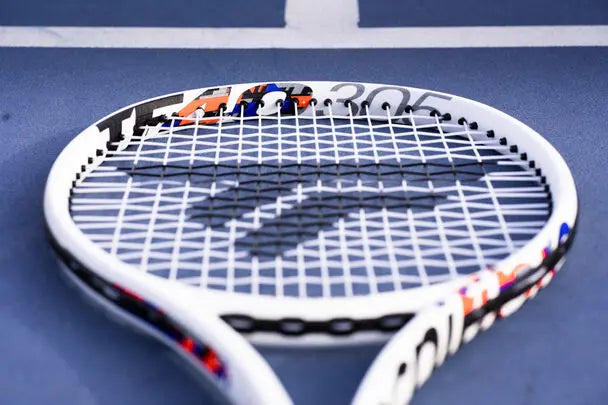 Tecnifibre Advance Tennis Bundle-The Racquet Shop-Shop Online in UAE, Saudi Arabia, Kuwait, Oman, Bahrain and Qatar
