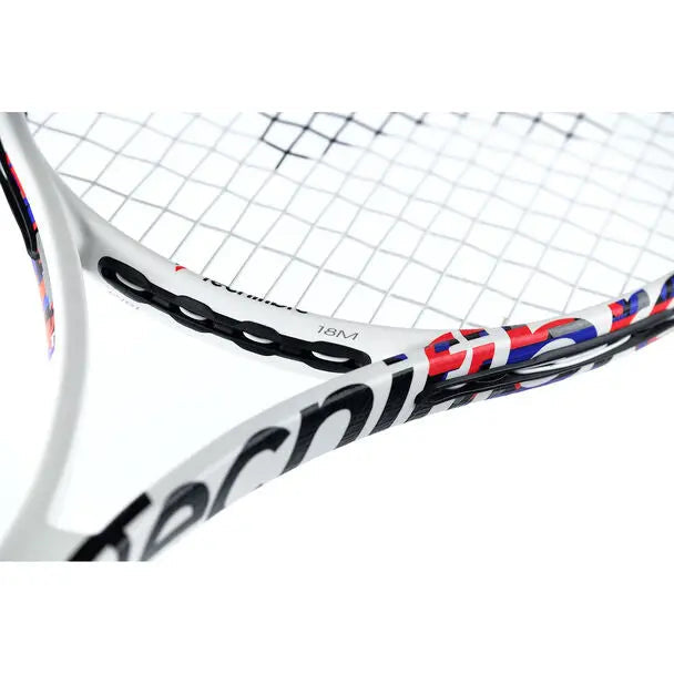 Tecnifibre TF-40 305 18M Tennis Racquet-The Racquet Shop-Shop Online in UAE, Saudi Arabia, Kuwait, Oman, Bahrain and Qatar