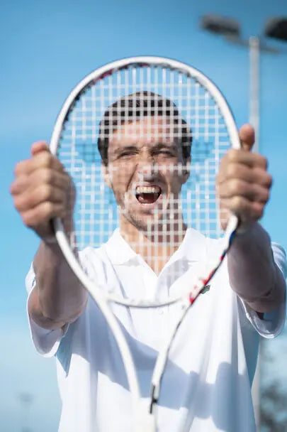 Tecnifibre TF-40 305 18M Tennis Racquet-The Racquet Shop-Shop Online in UAE, Saudi Arabia, Kuwait, Oman, Bahrain and Qatar