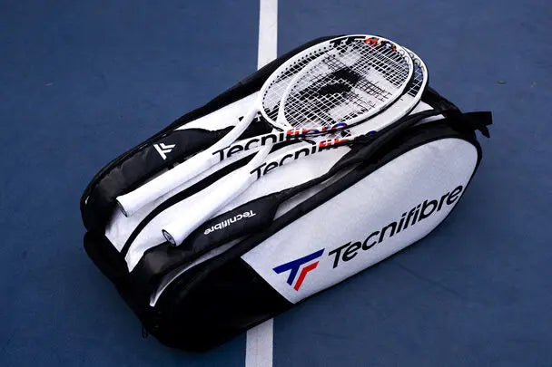 Tecnifibre TF-40 305 18M Tennis Racquet-The Racquet Shop-Shop Online in UAE, Saudi Arabia, Kuwait, Oman, Bahrain and Qatar