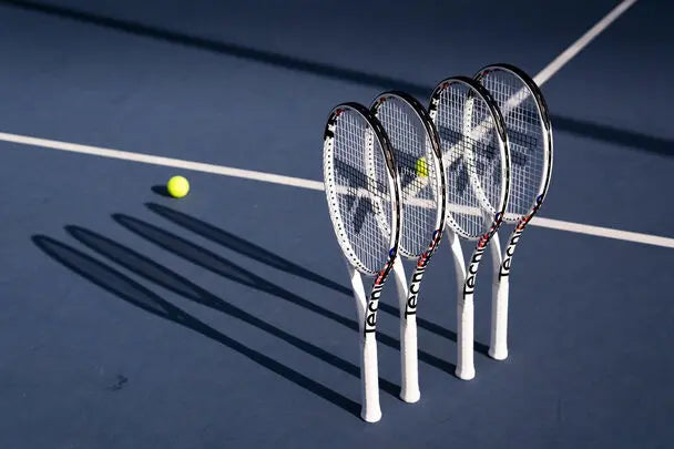 Tecnifibre TF-40 315 18M Tennis Racquet-The Racquet Shop-Shop Online in UAE, Saudi Arabia, Kuwait, Oman, Bahrain and Qatar